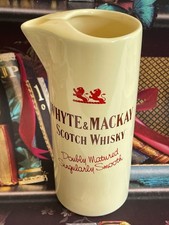 Whyte mackay whisky for sale  BOURNEMOUTH