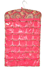 Pink paisley hanging for sale  Ellettsville