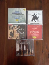 Lotto musica classica usato  Zenson di Piave