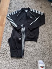 Adidas originals tracksuit for sale  SOUTHAMPTON
