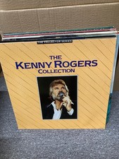 Kenn rogers kenny for sale  FAVERSHAM