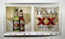 Dos equis beer for sale  Massillon