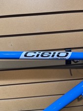 Chris king cielo for sale  Burbank
