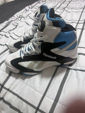 Reebok pump shaq d'occasion  Expédié en Belgium