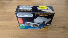 Nintendo nes classic for sale  BRAINTREE