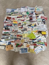 X441 foreign ticket for sale  LINCOLN