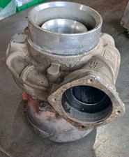 Detroit k37 turbo for sale  Shepherd