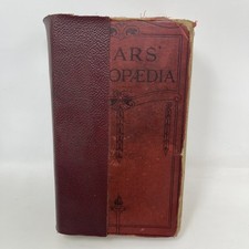Pears cyclopaedia 49th for sale  STANFORD-LE-HOPE