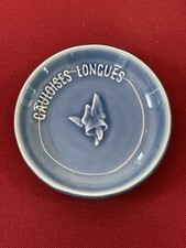 Advertising ashtray cigarettes d'occasion  Expédié en Belgium