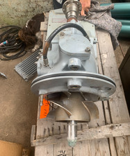 Hamiltonjet marine jet for sale  CREDITON