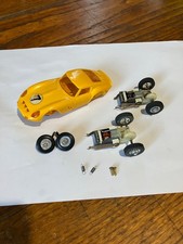 Voiture jouef. pièces. d'occasion Voiture jouef. pièces. d'occasion  Pouilly-sur-Loire