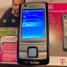 Nokia 6280 handy gebraucht kaufen  Jünkerath