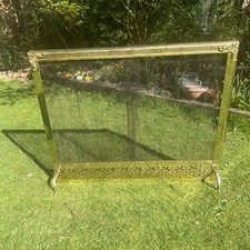 Antique brass wirework for sale  ENFIELD