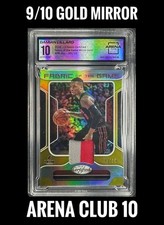 2018 panini certified for sale  Shakopee