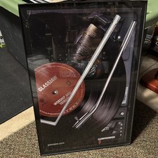 Glassjaw worship tribute for sale  Akron