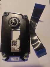 SONY PS3 CECH-4001B SUPER SLIM BLU-RAY DRIVE DECK KEM-850 PHA com LENTE E CABO comprar usado SONY PS3 CECH-4001B SUPER SLIM BLU-RAY DRIVE DECK KEM-850 PHA com LENTE E CABO comprar usado  Enviando para Brazil