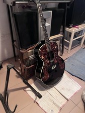 Chitarra acustica epiphone usato  Vigarano Mainarda