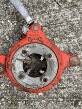 Ridgid 500a diehead for sale  Thorntown