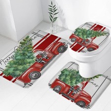 Festive truck bath for sale  USA