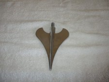 Guidon spear army for sale  Sullivan