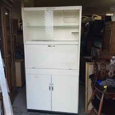 Vintage kitchen larder for sale  STAINES-UPON-THAMES