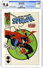 Spawn 301h mcfarlane for sale  Arlington