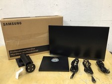 Samsung widescreen full for sale  Lawrence