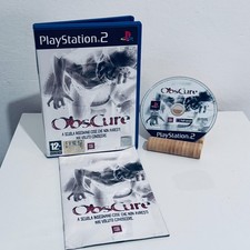 Obscure per sony usato Obscure per sony usato  Firenze