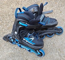 Hudora inline skater gebraucht kaufen  Bechhofen, Martinshöhe, Wiesbach