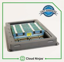 Usado, 384GB (12x32GB) PC3-14900L DDR3 carga reduzida memória LRDIMM para Asus RS700-X7/PS4 comprar usado  Enviando para Brazil