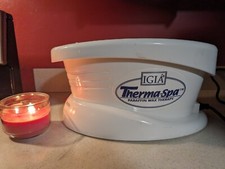 Igia therma spa for sale  Valley