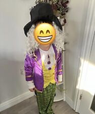willy wonka costume for sale willy wonka costume for sale SWANSEA