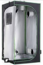 Grow box 90x90x200 usato  Medesano