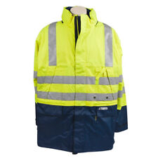Warnschutz jacke xxl gebraucht kaufen  Lichtenfels