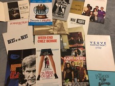 Lot dossiers presse d'occasion Lot dossiers presse d'occasion  Narbonne
