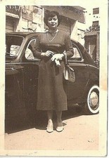 Anni elegante signora usato  Roma