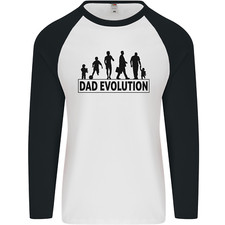 Dad evolution fathers for sale  COVENTRY
