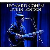 Leonard cohen live for sale  STOCKPORT