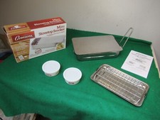 Camerons mini stovetop for sale  BRISTOL