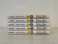 Astro boy tetsuwan usato  Pantigliate