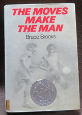 Moves make man for sale  Kalamazoo