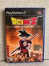 Videogioco Playstation 2 DRAGON BALL Z BUDOKAI Bandai Namco Ps2 (No Libretto) comprar usado  Enviando para Brazil