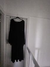 Halloween adult morticia for sale  BLACKBURN