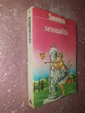 Sanantonio sessualità usato  Roma