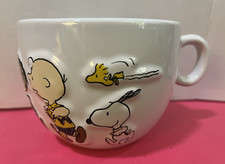 Peanuts soup bowl for sale  Boca Raton