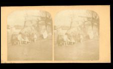 Enfants brouette ca.1870 d'occasion  Pagny-sur-Moselle