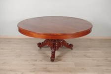 Guéridon louis philippe d'occasion  Villeurbanne