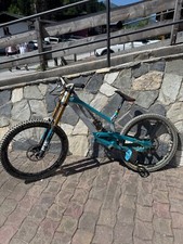 mountain bike downhill dh mtb, usado comprar usado  Enviando para Brazil