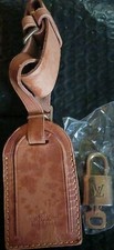 Louis vuitton tag for sale  Westland