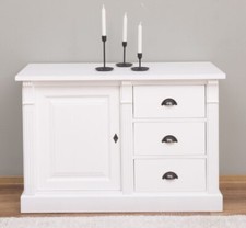 Landhaus kommode sideboard gebraucht kaufen  Neuss